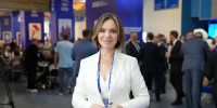 Когогина: Россия удвоила ВВП за пять лет и вошла в четверку крупнейших экономик - ИА Татар-информ