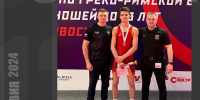 Мордовский «классик» выиграл бронзовую медаль на российском молодежном чемпионате! - Столица С