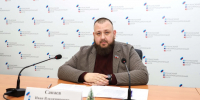 Колесников и Санаев будут баллотироваться в Госдуму от ЛНР по одномандатным округам - Луганский Информационный Центр