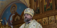 Торжественное награждение выпускников Нижнетагильской православной гимназии - Нижнетагильская епархия