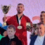 Спортсмен из Башкирии стал пятикратным чемпионом мира по корэш - Башинформ