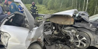 Фото Госавтоинспекции Тюменской области, автор неизвестен - Tumentoday.Ru