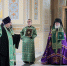 Собор Дивеевских святых - Бузулукская Епархия