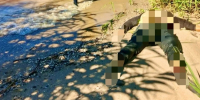 Под Волжским мужчина утонул в водохранилище - Volzsky.Ru