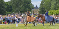 Обнародована программа лермонтовского праздника в «Тарханах» - Progorod58.Ru
