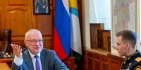 Александр Соколов одержал аппаратную победу — мнение - Bnkirov.Ru