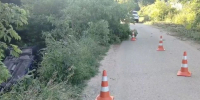 Пьяный подросток за рулем легковушки вылетел в кювет в Нижегородской области - фото 1 - vGorodeN.Ru