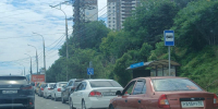 В Новороссийске снова километровые очереди за бензином, и растут цены - Газета Новороссийский рабочий