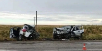 Четыре человека погибли в ДТП в Астраханской области - Астрахань 24