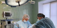 Опухоль, которая встречается у 2-4 человек на миллион, удалили воронежские хирурги - Bloknot-Voronezh.Ru