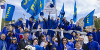 Выпускникам УГТУ вручили дипломы - ИА Комиинформ