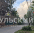 В Туле на улице Мезенцева горит заброшенное здание - ТК Первый Тульский