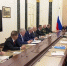 Владимир Путин провёл совещание по вопросам снабжения регионов топливом></div>
	<div class= - Вести.Севастополь