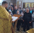 День памяти святого пророка Амоса и день памяти святителя Ионы, митрополита Московского и всея Руси чудотворца, в храме Иоанна Богослова п. Игра - Глазовская Епархия