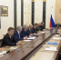 Владимир Путин: резервы бензина составляют 1,7 млн тонн - Тамбовская жизнь