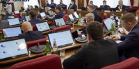 Ставропольским депутатам хотят урезать зарплатный фонд: вместо 25 останется 15 - Bloknot-Stavropol.Ru