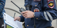 В Ухте на пешеходном переходе сбили пожилую женщину - ИА Комиинформ