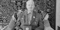 В Карачаево-Черкесии ушёл из жизни 100-летний ветеран войны - ИА Победа 26