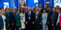 пресс-служба губернатора Тюменской области - ИА Тюменская линия