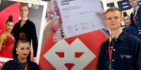 Студенты ТГПУ стали призерами «Российской студенческой весны» - ТК Первый Тульский