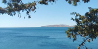 Морская вода в Черном и Азовском морях прогрелась - Новая Газета Кубани
