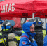 На Тамани возгорание в 20 тысяч "квадратов" на НПЗ "Славянск Эко". Туда прибудут группировки из Воронежа и Пензы - 47 новостей