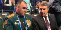 Глава ЛНР Леонид Пасечник принял участие в первом этапе XXIII съезда «Единой России» - ГТРК ЛНР