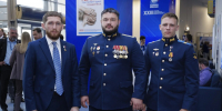 В Москве завершен первый этап предвыборного съезда «Единой России», открывающий избирательную кампанию 2026 года - ProGorodSamara.Ru