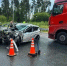 В Самарской области в ДТП пострадал годовалый ребенок - SamaraGIS.Ru