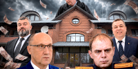 Шароновский контур: как вокруг ГАУ “Экспресс” всплывают частные фирмы, помощники, заместители, АНО и бюджетные миллионы... - Penza-Post.Ru