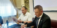 ИРНИТУ и фонд «Звезда» объединяют усилия в подготовке участников СВО - Baikal24.Ru