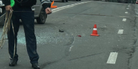 Под Брянском молодой лихач на скорости врезался в телегу — погибли двое - Газета Брянские новости
