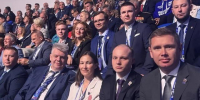 Арсентьев и Сергеев. Москва благословила кандидатов на выборы - Tv29.Ru