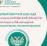 В первом квартале 2026 года жителями Орловской области было направлено 138 обращений к финансовому уполномоченному - Департамент соцзащиты, труда и занятости