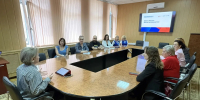 Более 1000 орловских соискателей получили реальный шанс найти работу на Всероссийской ярмарке трудоустройства - Департамент соцзащиты, труда и занятости
