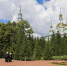 Митрополит Воронежский и Лискинский Леонтий посетил святыни Тамбовской епархии 2 - Тамбовская митрополия