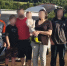 В Башкирии автомобиль с тремя детьми улетел в кювет - Сетевое издание Республика Башкортостан