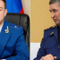 Президент подписал указ о назначении прокурора Саратовской области - ИА Взгляд-инфо