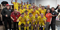 «Луки-энергия» выиграла в Москве у «Спартака-2» со счётом 0:2 - Pln-Pskov.Ru