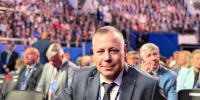 Губернатор прокомментировал итоги Съезда «Единой России»  для Ярославской области - Единая Россия