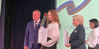Маша Маринина из Сызрани раскрыла свой секрет: как заработать 200 баллов на ЕГЭ - КТВ-ЛУЧ