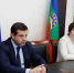 Председатель Правительства Карачаево-Черкесии вручил грамоту от имени Главы республики - РИА Карачаево-Черкесия
