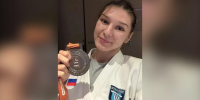 Петербургские дзюдоисты завоевали две медали на турнире Гран-при в Китае - Spbdnevnik.ru