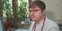 В ярославские больницы приходят молодые специалисты - Ярославский регион