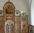 День памяти пророка Амоса и святителя Ионы, митрополита Московского и всея Руси чудотворца, в храме святителя Митрофана Воронежского с. Зура - Глазовская Епархия