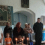 День памяти святого Ионы, митрополита Московского и всея Руси чудотворца, в храме Казанской иконы Божией Матери села Сюмси - Глазовская Епархия