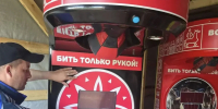 Любой вологжанин сможет показать богатырскую силушку - Gorodvo.Ru