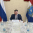 самара - Полномочный представитель Президента РФ в ПФО