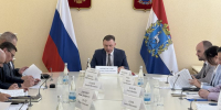самара - Полномочный представитель Президента РФ в ПФО