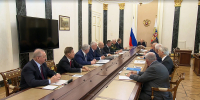 Владимир Путин заявил, что резервы бензина в России составляют 1,7 млн тонн - 53news.Ru